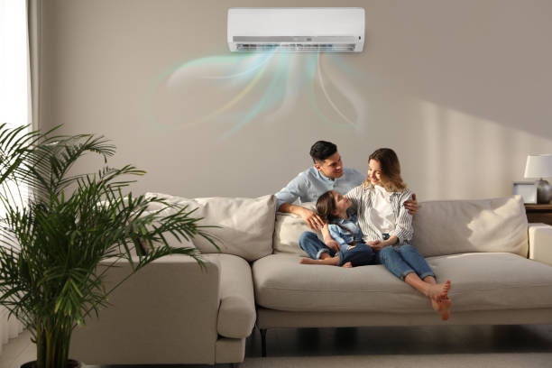 Best Thermostats and Smart Controls in Raymondville, TX