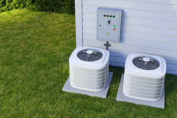 Best Energy-efficient HVAC Solutions in Raymondville, TX