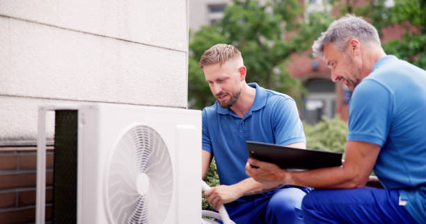 Best Seasonal HVAC Services in Raymondville, TX