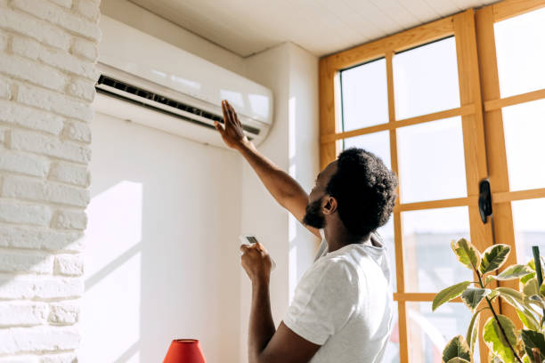 Raymondville, TX HVAC Company