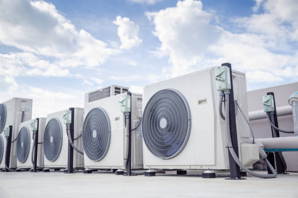 Best Geothermal HVAC Systems in Raymondville, TX