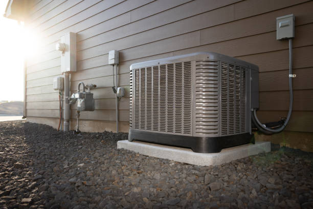 Best HVAC Financing and Leasing in Raymondville, TX
